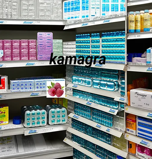 Kamagra gel prezzo